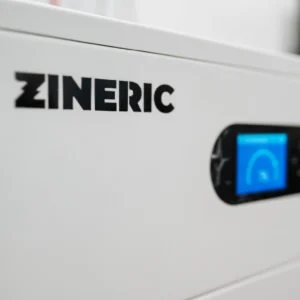 Przedstawienie Producenta Zineric cz.1. Produkty na żywo