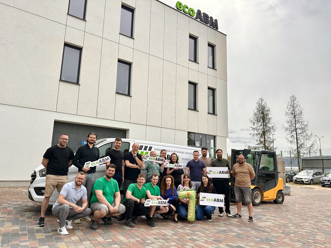 7 years of ecoABM – thank you for the journey together