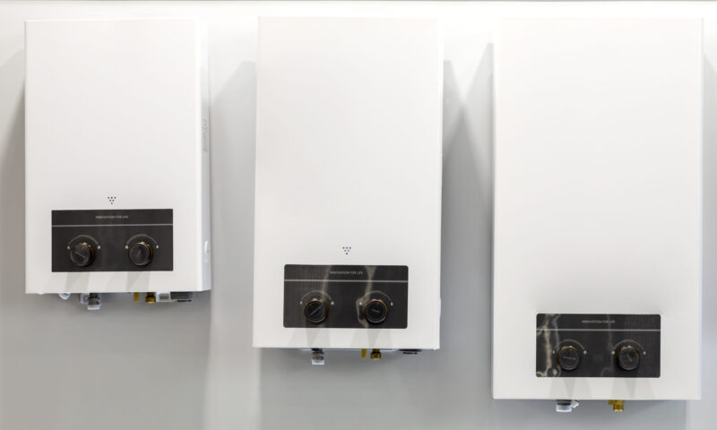 convection-gas-boilers-white-color-white-wall-different-sizes-stand-with-white-models