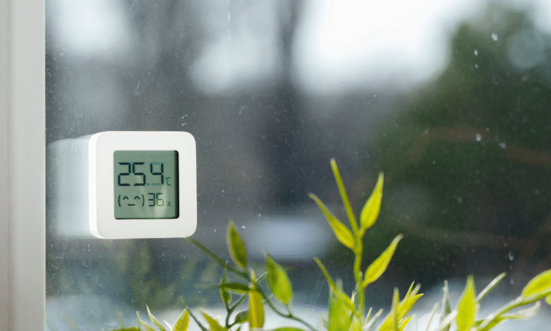 wplyw temperatury na wydajnosc paneli fotowoltaicznych